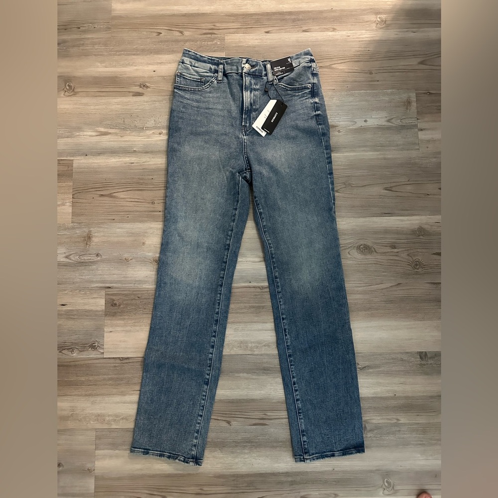 Express FlexX Jeans